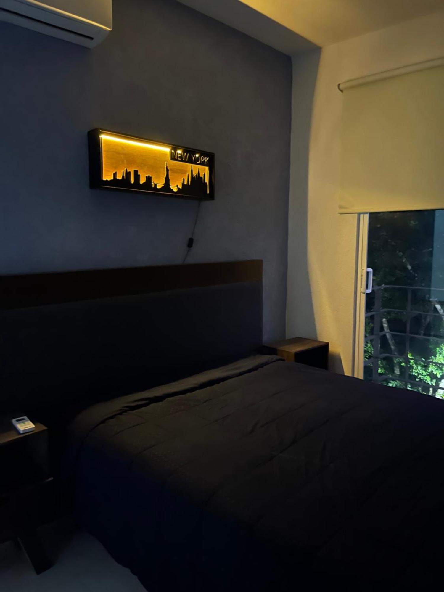Turquesa, Vive La Magia De La Playa Apartment Playa del Carmen Luaran gambar